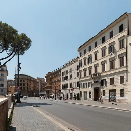 Largo Di Torre Argentina Apartamento Roma