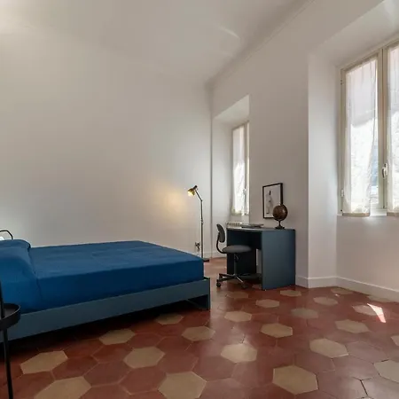 Apartamento Largo Di Torre Argentina