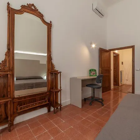 Largo Di Torre Argentina Apartment Rome
