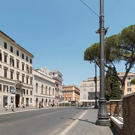 Largo Di Torre Argentina