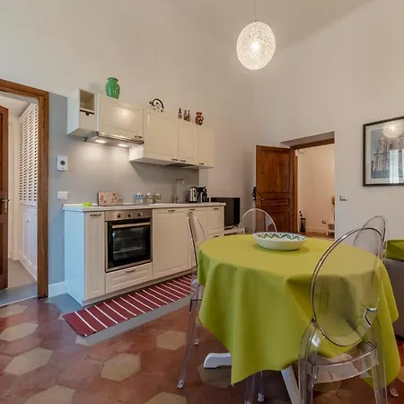 Apartment Largo Di Torre Argentina *