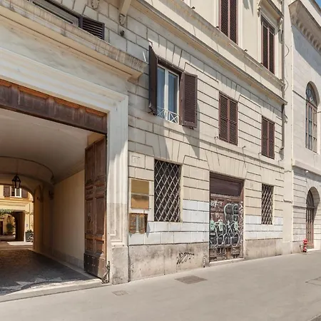 Largo Di Torre Argentina Apartment Rome