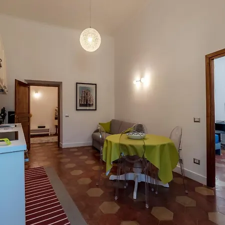 Largo Di Torre Argentina Apartment Rome