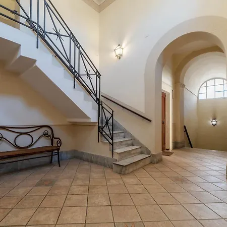 Largo Di Torre Argentina Apartment Rome